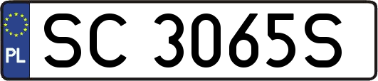 SC3065S