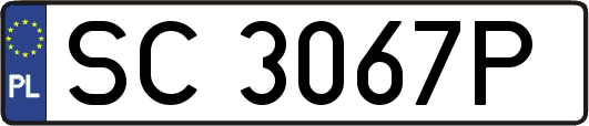 SC3067P