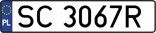 SC3067R