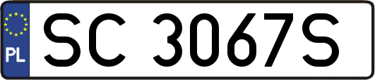 SC3067S