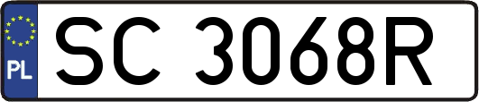SC3068R