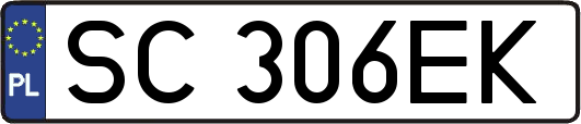 SC306EK