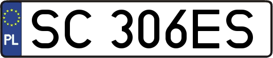 SC306ES