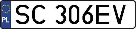 SC306EV