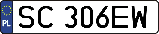 SC306EW