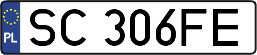 SC306FE