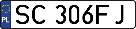 SC306FJ