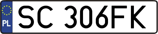 SC306FK