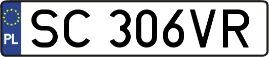 SC306VR