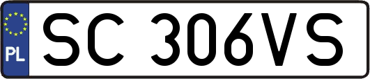 SC306VS