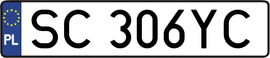 SC306YC