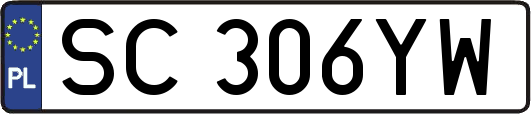 SC306YW