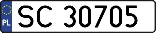 SC30705