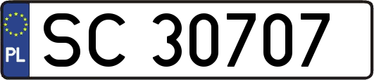 SC30707