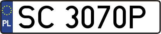 SC3070P