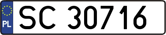SC30716