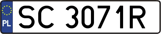 SC3071R