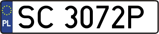 SC3072P
