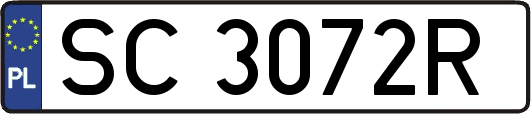 SC3072R