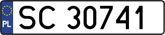 SC30741