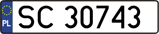 SC30743