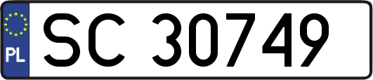 SC30749