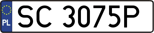 SC3075P