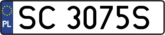 SC3075S