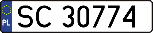 SC30774