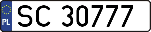 SC30777