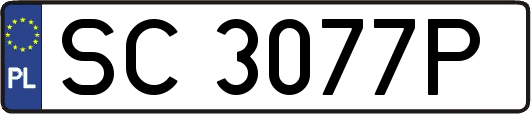 SC3077P