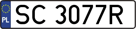 SC3077R