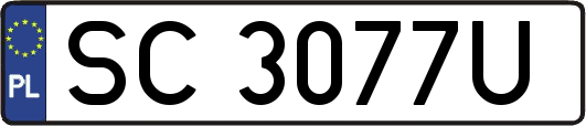 SC3077U