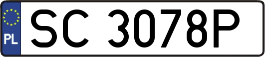 SC3078P