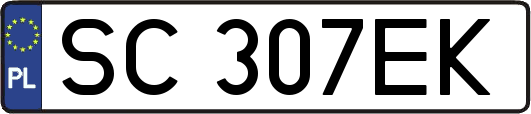 SC307EK