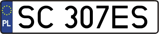 SC307ES