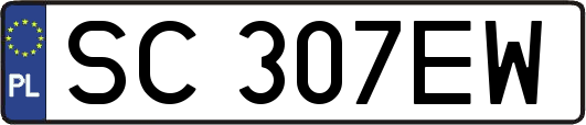 SC307EW
