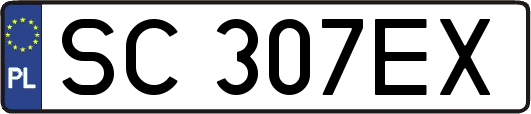 SC307EX
