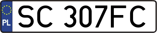 SC307FC
