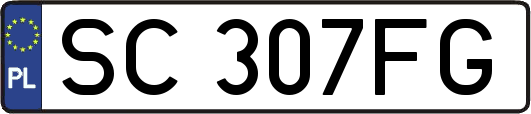 SC307FG