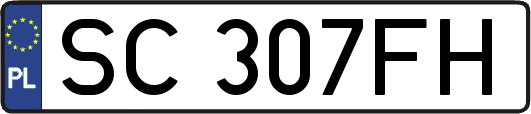 SC307FH