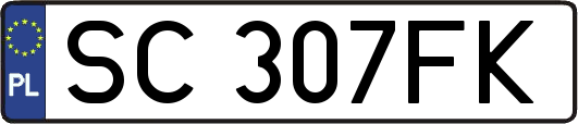 SC307FK