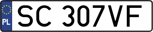 SC307VF