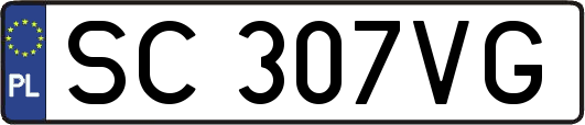 SC307VG