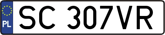 SC307VR
