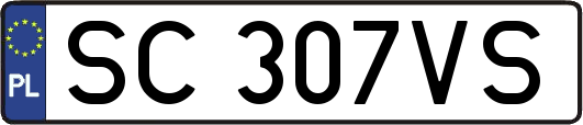 SC307VS