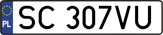 SC307VU