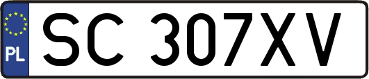 SC307XV