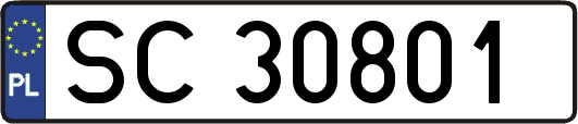 SC30801
