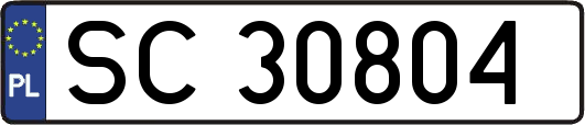 SC30804